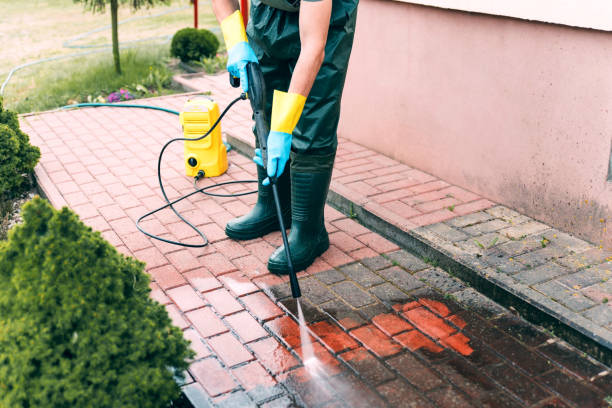 Spring Cleaning in Pinewood Estates, TX